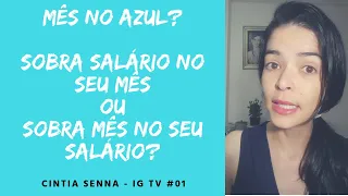 Você fechou o mês no Azul? | IG TV #01