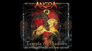 Angra - Temple Of Shadows, Full Album (2004)