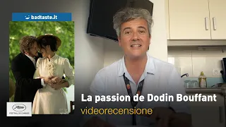 La passion de Dodin Bouffant (The Pot-Au-Feu), la preview della recensione | Cannes 76