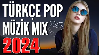 TÜRKÇE POP REMİX ŞARKILAR 2024 💖 ( 3 Nisan 2024  )🎧Yeni Pop Şarkılar 2024