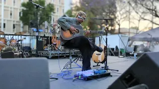 ScarypoolParty - Out Loud live downtown Pomona