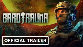 Barotrauma - Official Overview Trailer