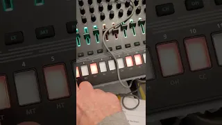 Arduino synth sync to drum machine (Roland TR-8S) trigger out!