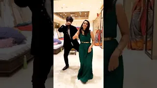 Pandavar illam actress aarthisubash recent dance reel video #shorts #reels #suntv