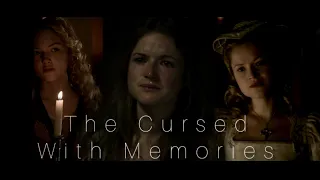 Jane Boleyn || The Cursed With Memories (13th February 1542)