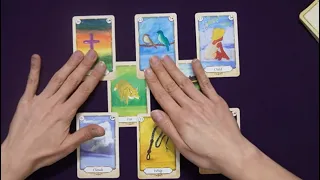 APRIL 15-21 ~ WEEKLY READING FOR EVERY SIGN ~ With Lenormand's Cards ~ Lenormand Reader