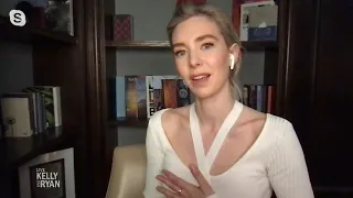 Vanessa Kirby Talks About "Pieces of a Woman"