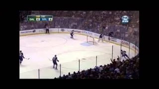 04/19/13: Blues fans react to Boston Marathon bombing suspect's apprehension