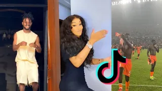 Afcon  Dance Challenge - Coup De Marteau | TikTok Dance Compilations