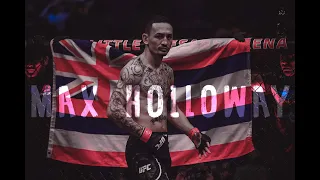 Max Holloway | Hawaiian Gangster | UFC 251 | Fight Island | MMA | Promo