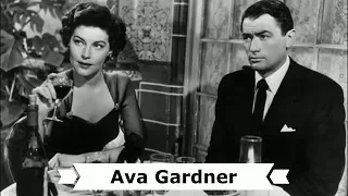 Ava Gardner: "Schnee am Kilimandscharo" (1952)