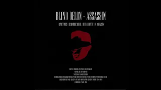 Blind Delon - Assassin (2018)