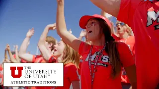 The University of Utah's Athletic Traditions | The College Tour