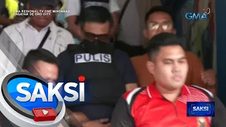 Pastor na suspek sa kasong pagpatay sa kandidato sa Mr. Cagayan de Oro, arestado | Saksi