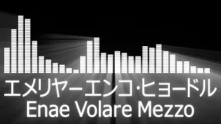 【ヒョードル入場曲】PRIDE Fedor Emelianenko Entrance Theme【エメリヤーエンコ･ヒョードル／Enae Volare Mezzo】