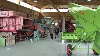 2014: Deutsches Landwirtschaftsmuseum 1