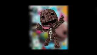 left bank two sped (up little big planet)
