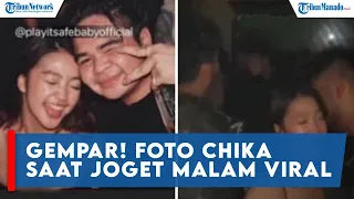 Potret Chandrika Chika Saat Dugenm Beredar, Jadi Sorotan di Media Sosial