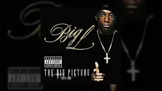 Big L | The Big Picture (FULL ALBUM) [HQ]