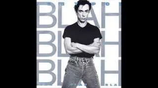 iggy pop - hide away - blah blah blah 1986