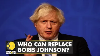 UK PM Boris Johnson resigns: End of the Johnson era? | Latest International News | WION