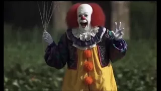 Stephen King's It (1990) Blu-ray Trailer [FAN MADE]