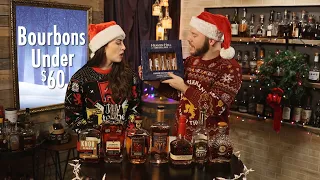 The Bourbon Gift Guide (2019)
