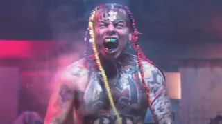 6ix9ine - GINÉ | COMEBACK TEASER