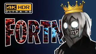 Fortnite "Crown" Stolen...