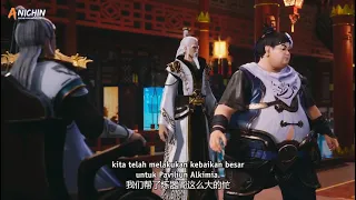Make Money To Be King Episode 60 Subtitle Indonesia Tamat