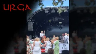 URGA LIVE - Ty zh mene pidmanula - Ти ж мене підманула