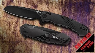 CRKT Directive Review