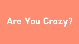 One-Minute Korean: Are you crazy? [TalkToMeInKorean]