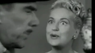 Topper :  Henrietta Sells The House 1954  Fantasy, ComedyTV Show