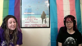 Sabaton- "Defence Of Moscow" Reaction (Radio Tapok Cover) // Amber and Charisse React