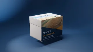 FarmTRX Explained: Unbox the Yield Monitor
