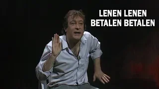 Youp van 't Hek - Lenen Lenen Betalen Betalen (Man Vermist 1984)