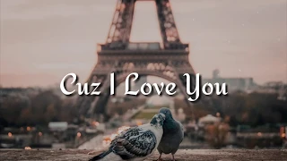 Lizzo - Cuz I Love You (Lyrics)