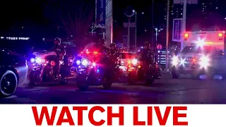 LIVE | Yonkers police sergeant killed in head-on, multi-vehicle crash