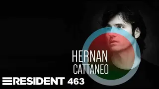 Hernan Cattaneo Resident 463 2020 03 21 "Reestreno"