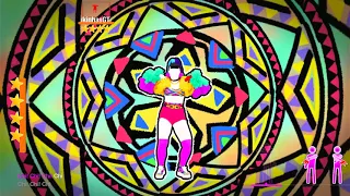 Just Dance 2021 - John Cena - All Perfects