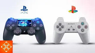 PS1-PS5: Everything You Need To Know