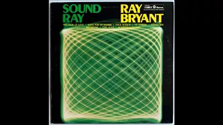 Ray Bryant - Lil Darlin' (Sound Ray 1969)
