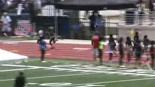 2012 AAU JO   4X100m Relay   Bantam Boys   Finals