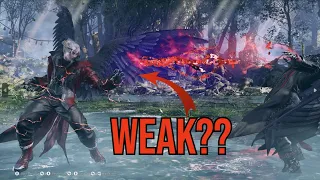 My thoughts on TEKKEN 8 Devil Jin... no longer top tier?