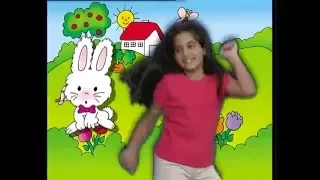 Αχ Κουνελάκι | Ελληνικά Παιδικά Τραγούδια | Greek Kids Songs | Paidika Tragoudia