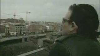 U2 - Beautiful Day - live from the Clarence