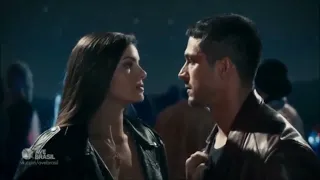 Angel & Cristiano''Бывшая''