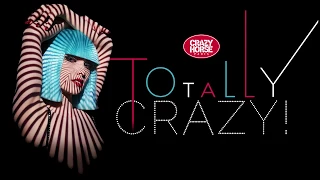 Crazy Horse ParisTotally Crazy teaser by ALL IN EVENT