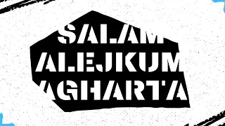 Salam Alejkum Agharta (VIZITON Remix)